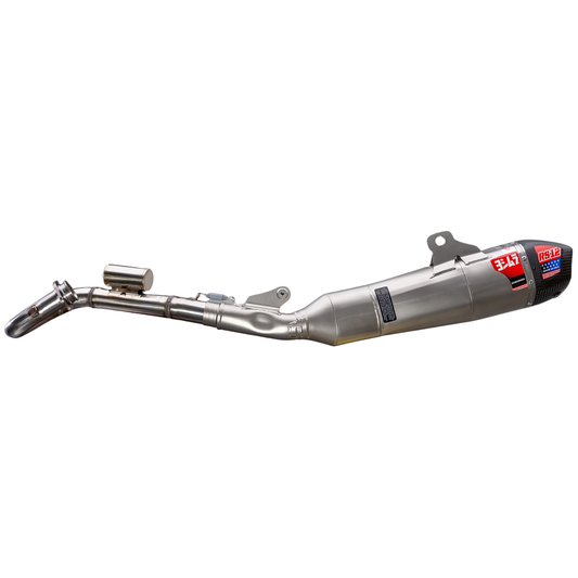 YOSHIMURA RS-12 STAINLESS FULL SYSTEM KAWASAKI KX250F / KX250X 25-26