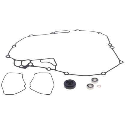ATHENA WATER PUMP GASKET KIT WITH BEARINGS YAMAHA YZ450F 23-26 YZ450FX/WR450F 24-26