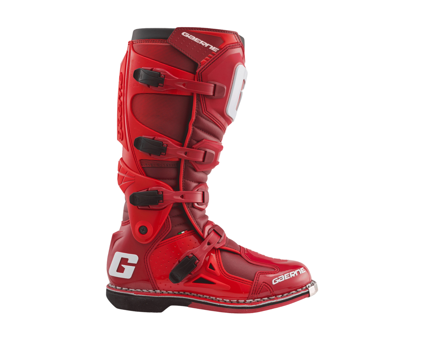 GAERNE FASTBACK ENDURANCE BLOOD MOON BOOTS