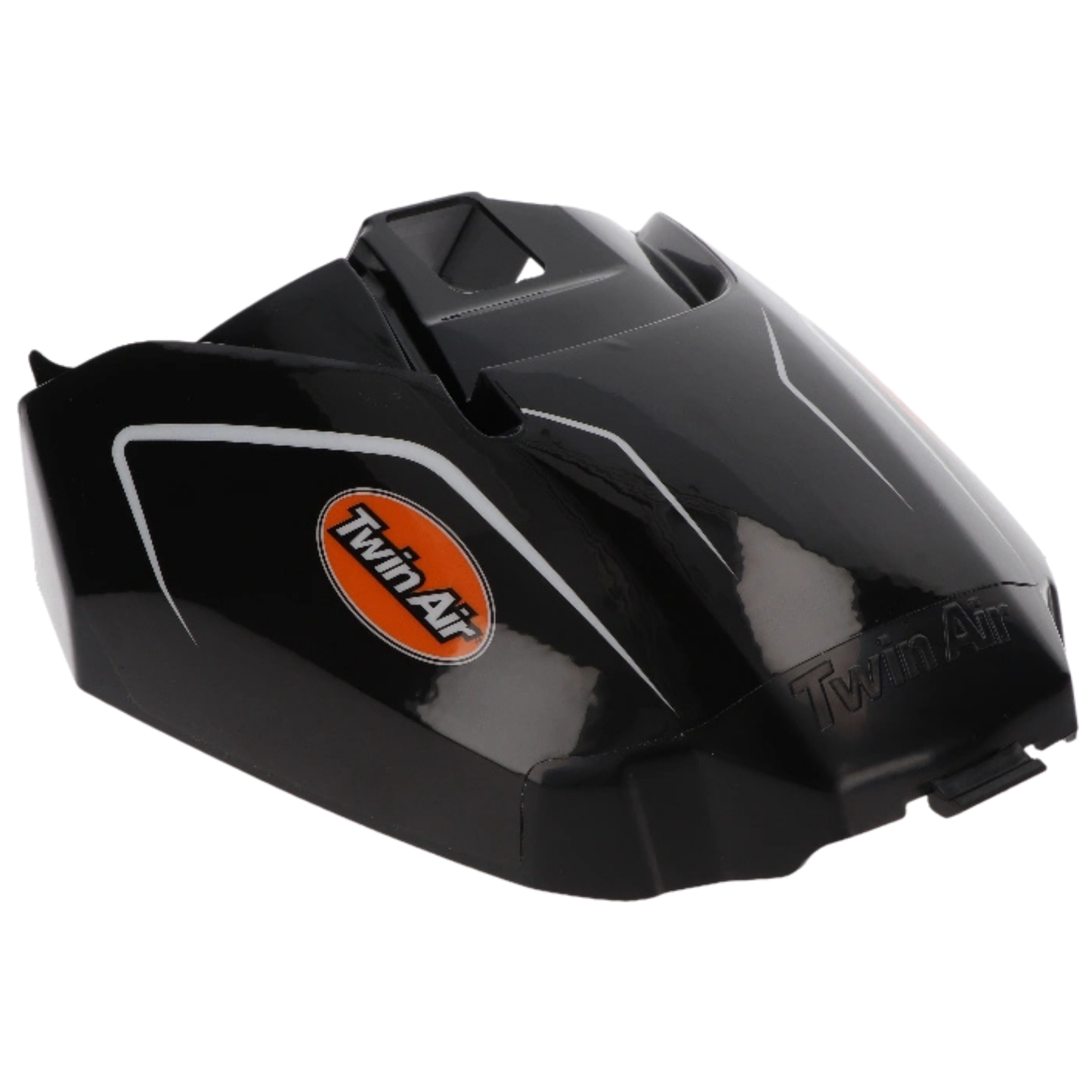 TWIN AIR POWER COVER YAMAHA YZ450F 23-26 YZ250F/YZ450FX/WR450F 24-26 YZ250FX/WR250F 25-26