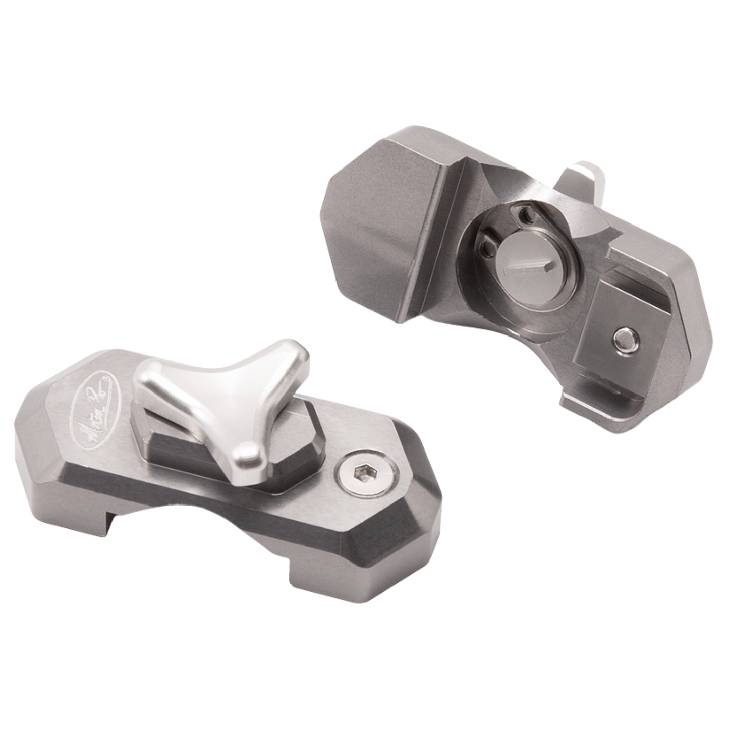 MOTION PRO SHOWA TALL COMPRESSION ADJUSTER