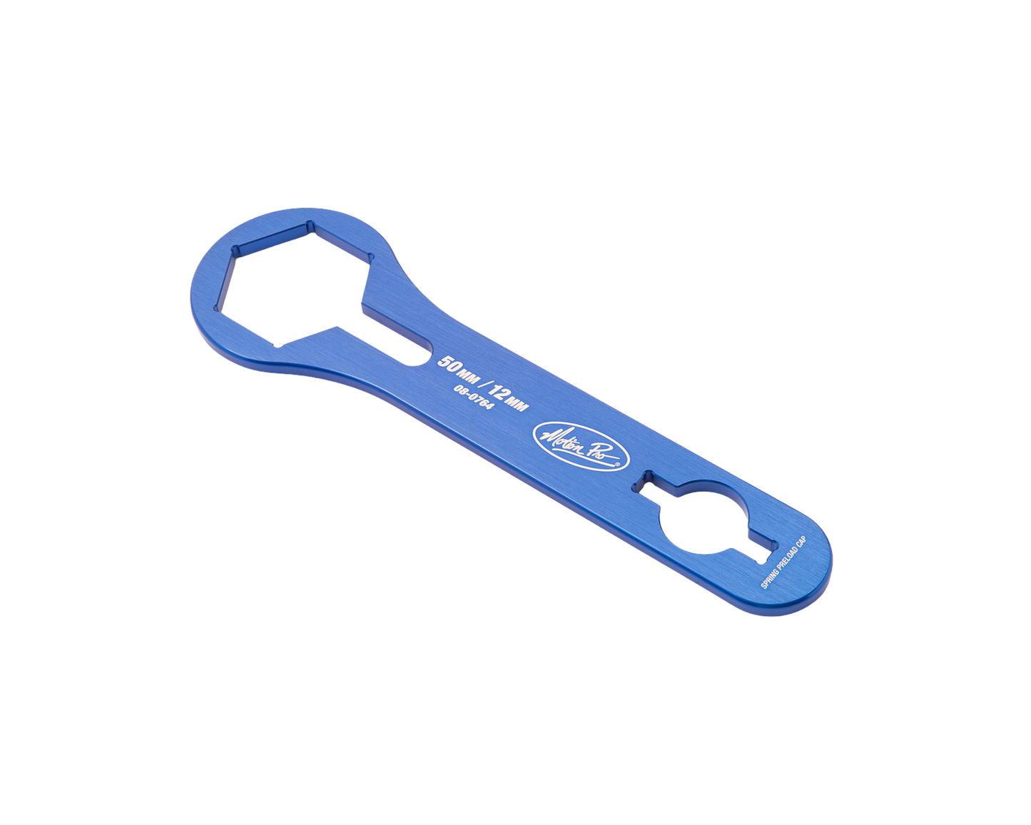 MOTION PRO 50MM 6PT WP FORK CAP WRENCH