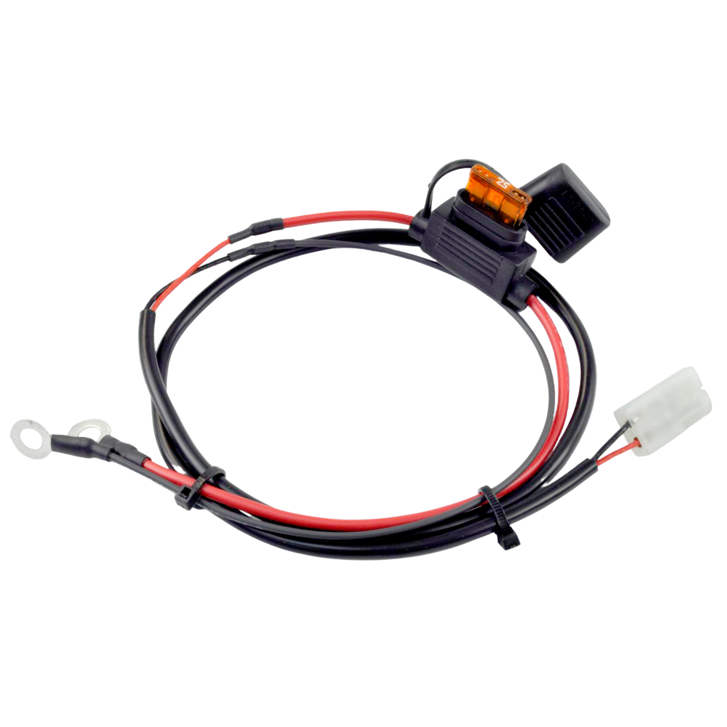 TRAIL TECH DIGITAL THERMO FAN KIT KTM / HUSQVARNA / GASGAS 23-25