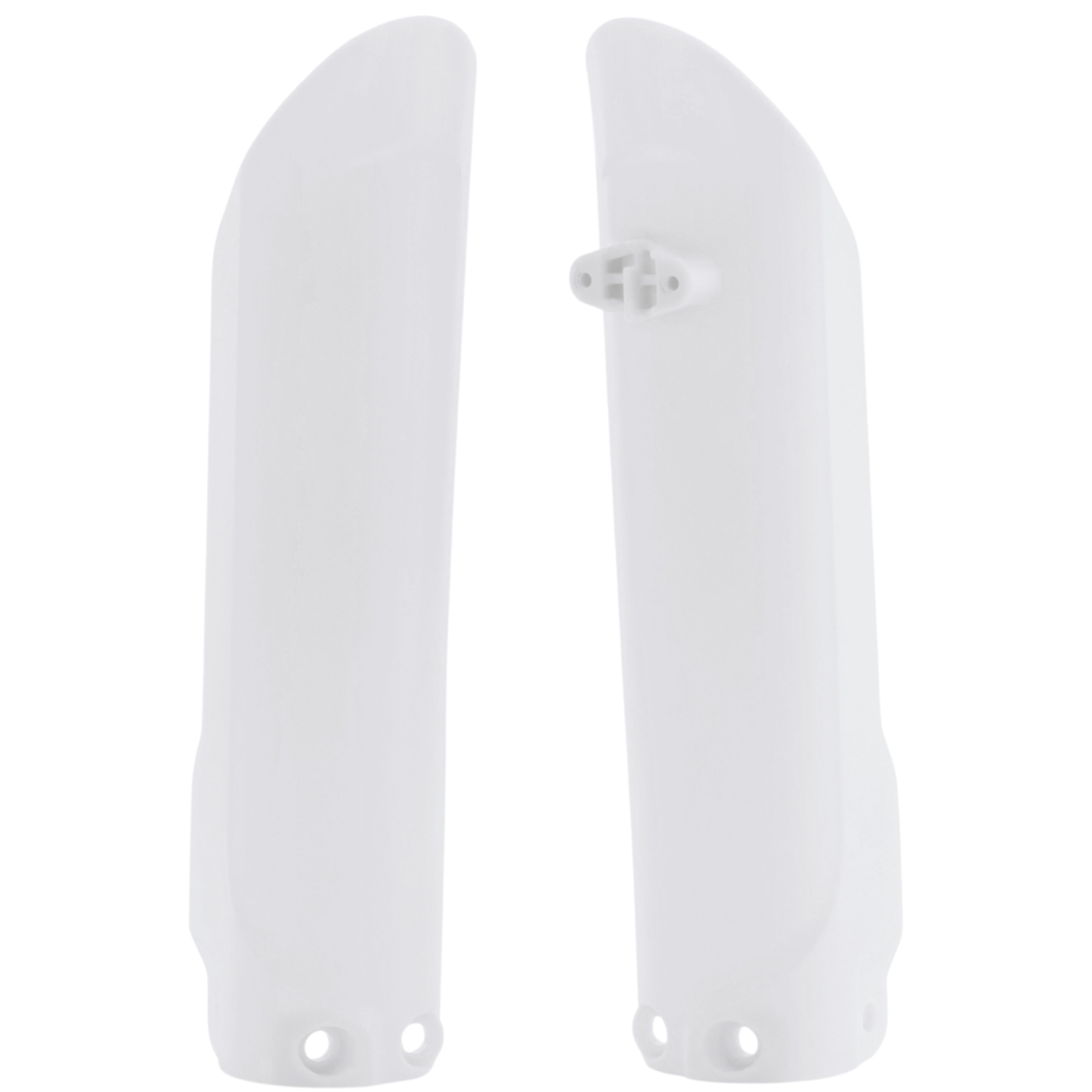 ACERBIS KTM SX 85 18-26 | HUSQVARNA TC85 18-26 | GASGAS MC85 21-26 WHITE 2020+ FORK GUARDS