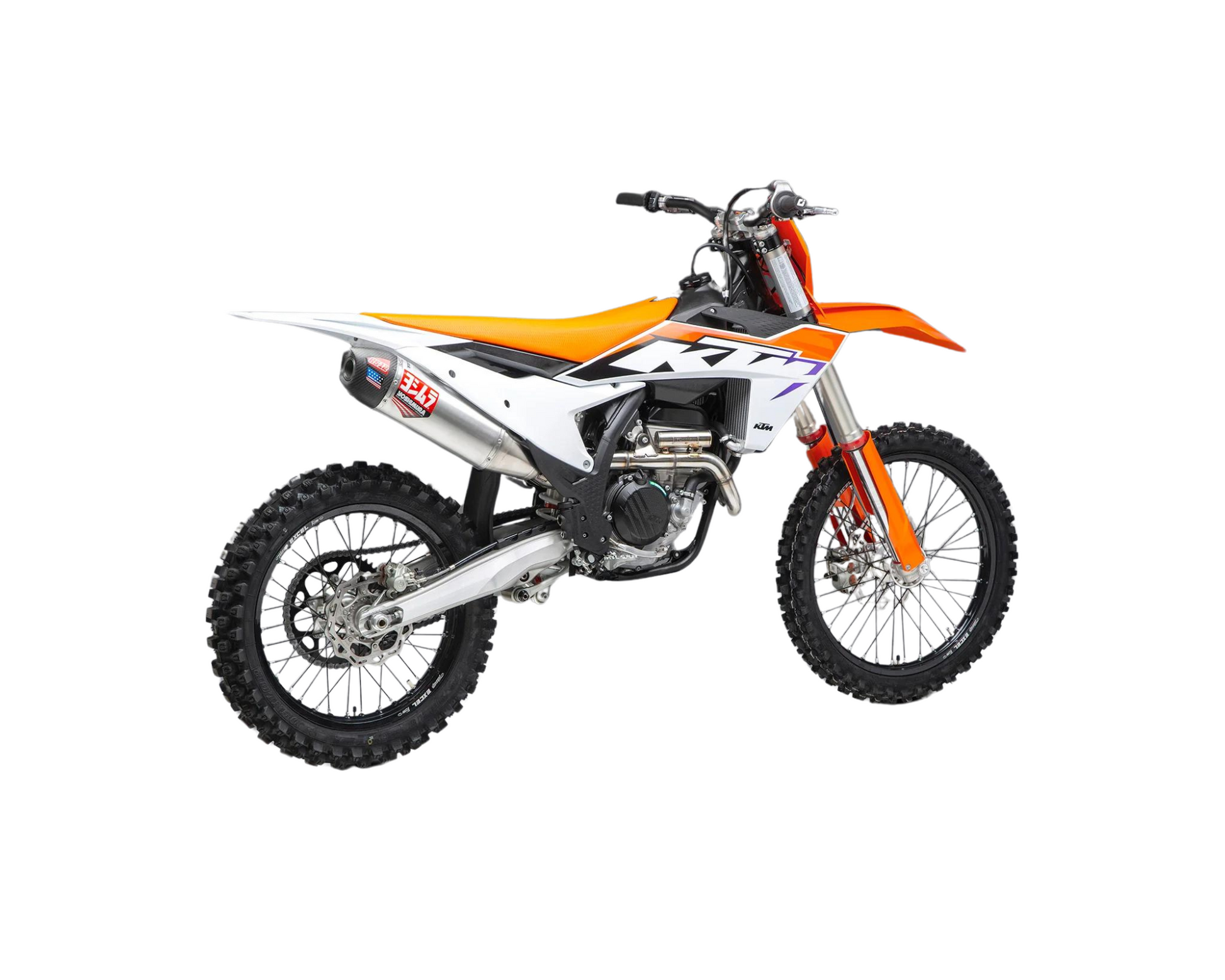 YOSHIMURA KTM 250/350 SX-F/XC-F 23-25 HUSQVARNA FC250/FC350 23