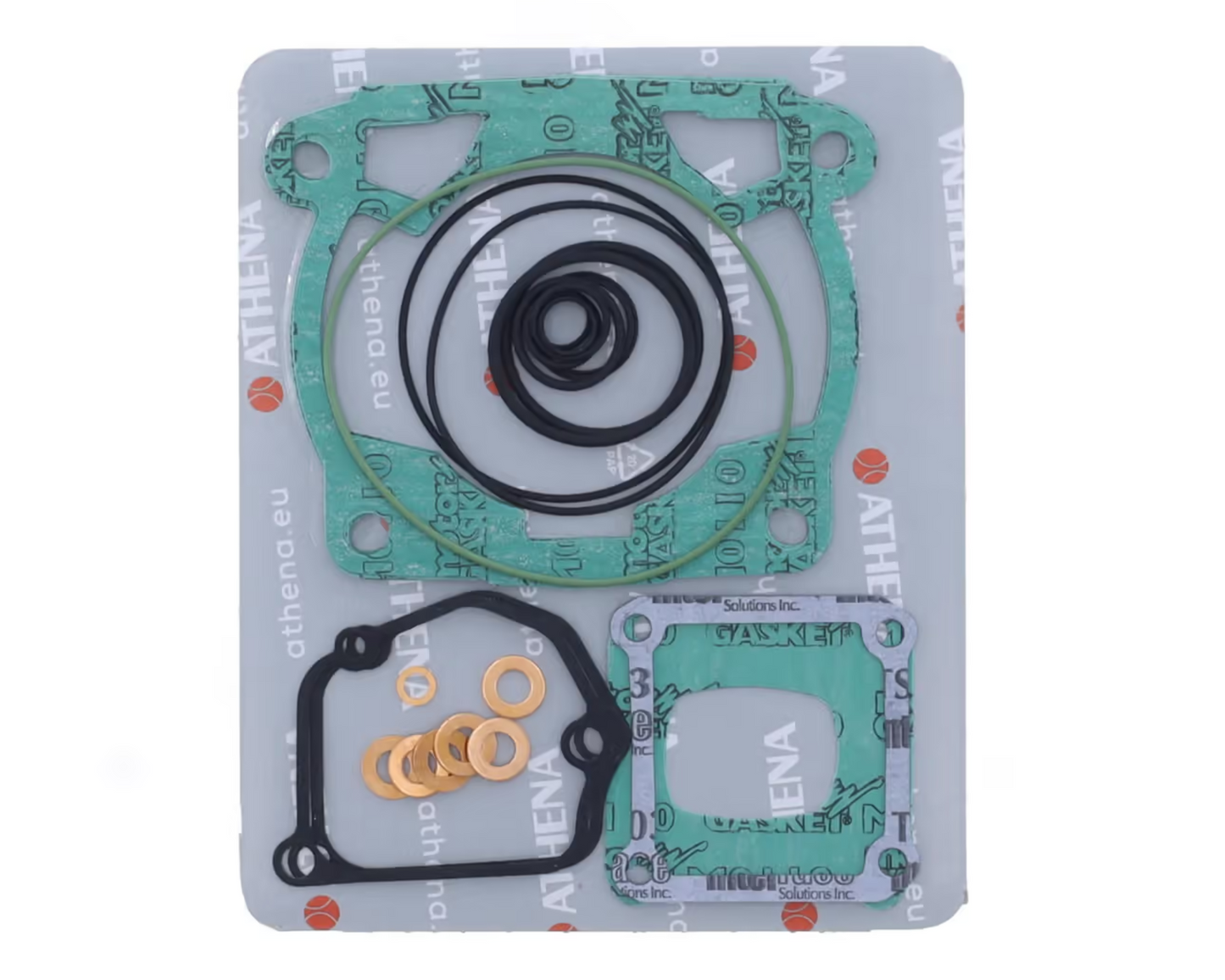 ATHENA TOP END GASKET KIT KTM / HUSQVARNA / GASGAS 250CC/300CC 23-25