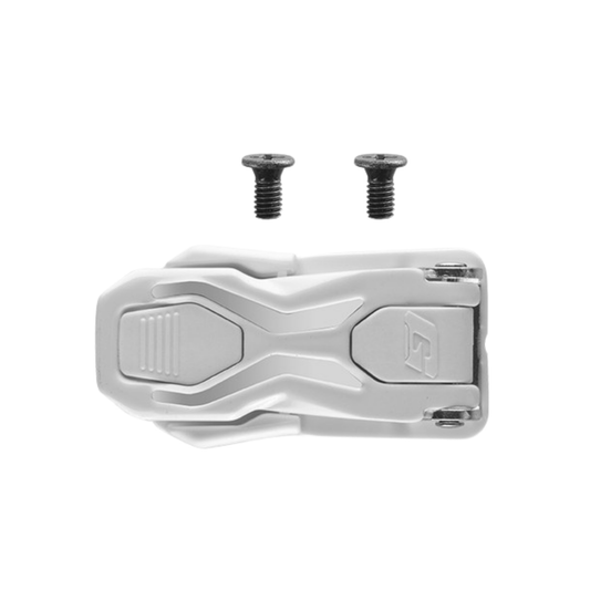 GAERNE SG-22 WHITE REPLACEMENT BUCKLE KIT
