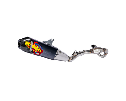 FMF HONDA CRF250R/CRF250RX 25-26 FACTORY 4.1 RCT STAINLESS FULL SYSTEM