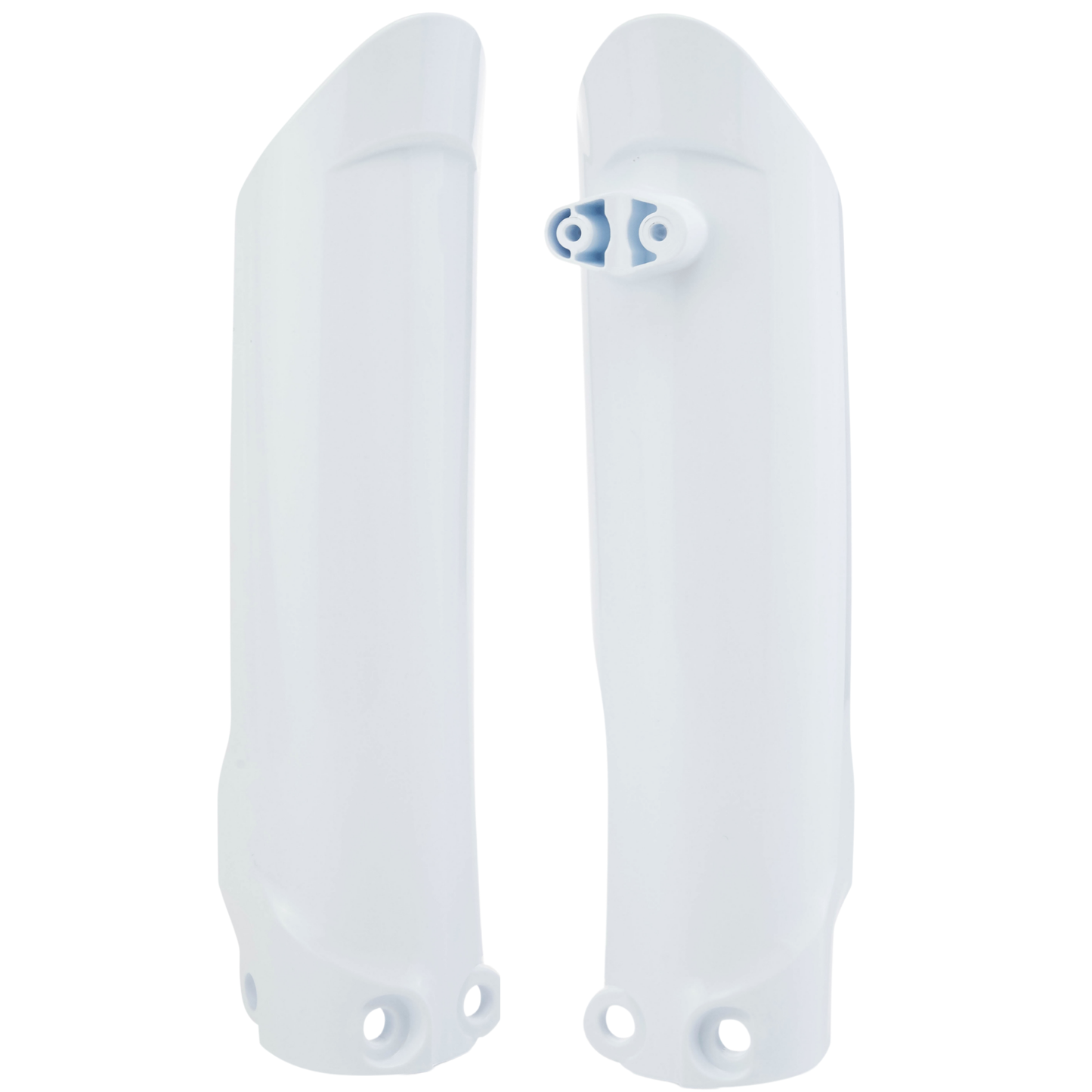 ACERBIS KTM SX 65 19-26 | HUSQVARNA TC65 19-26 | GASGAS MC65 21-26 WHITE FORK GUARDS