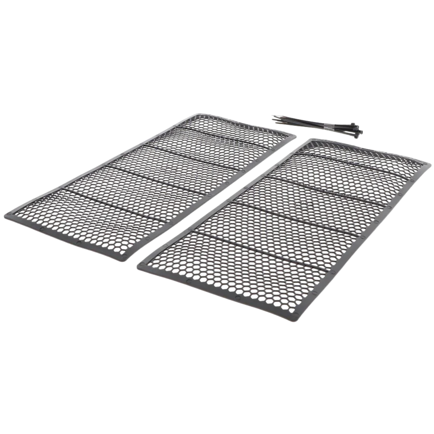 TWIN AIR UNIVERSAL SILICON RADIATOR SLEEVE