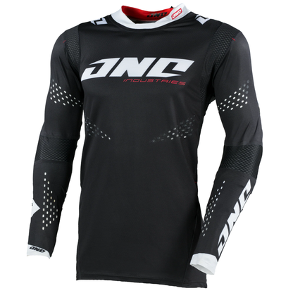 ONE INDUSTRIES X-197 UNO BLACK GEAR SET