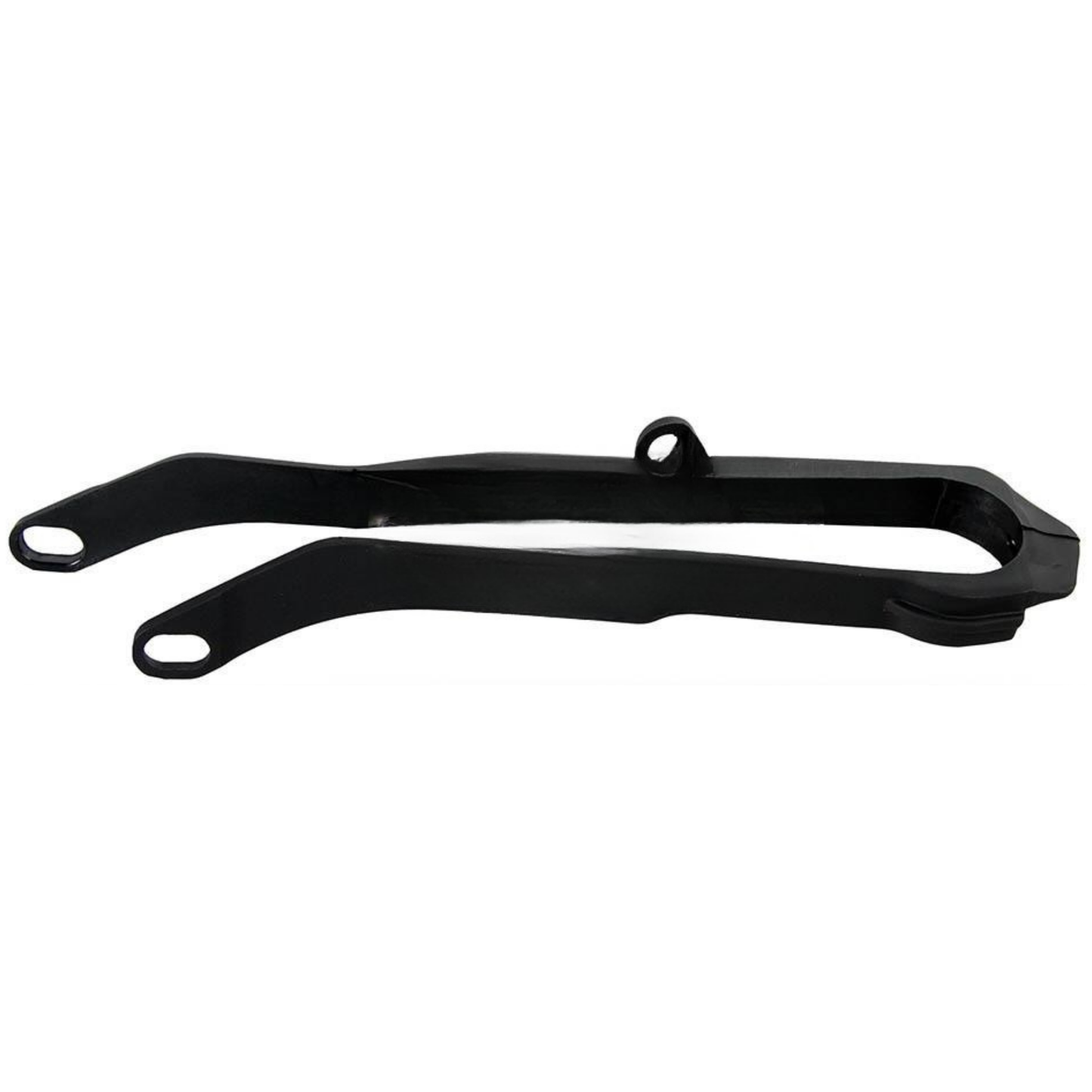 POLISPORT BLACK CHAIN SLIDER KAWASAKI KX250F / KX450F 06-08