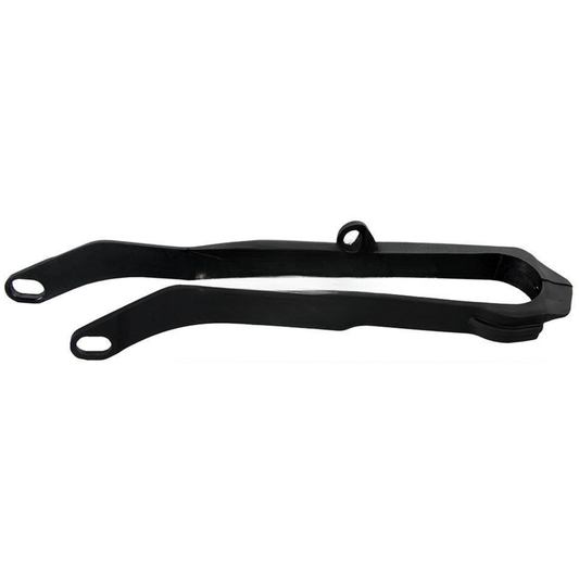 POLISPORT BLACK CHAIN SLIDER KAWASAKI KX250F / KX450F 06-08