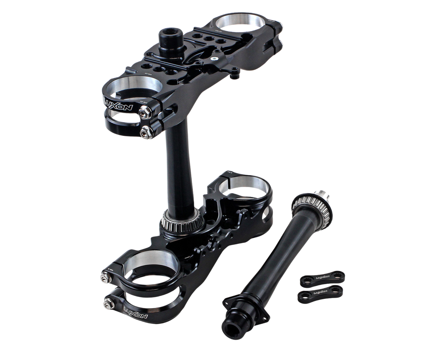LUXON GEN3 PRO TRIPLE CLAMPS DUCATI DESMO450 MX 2026