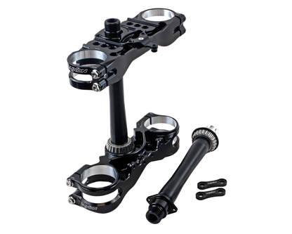 LUXON GEN3 PRO TRIPLE CLAMPS DUCATI DESMO450 MX 2026