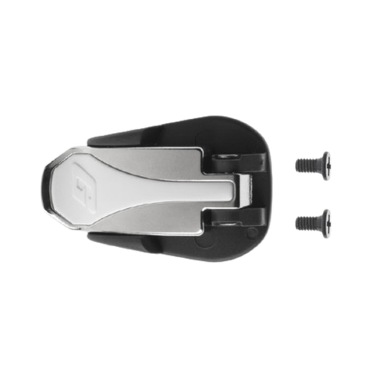 GAERNE SG-12 WHITE REPLACEMENT BUCKLE KIT