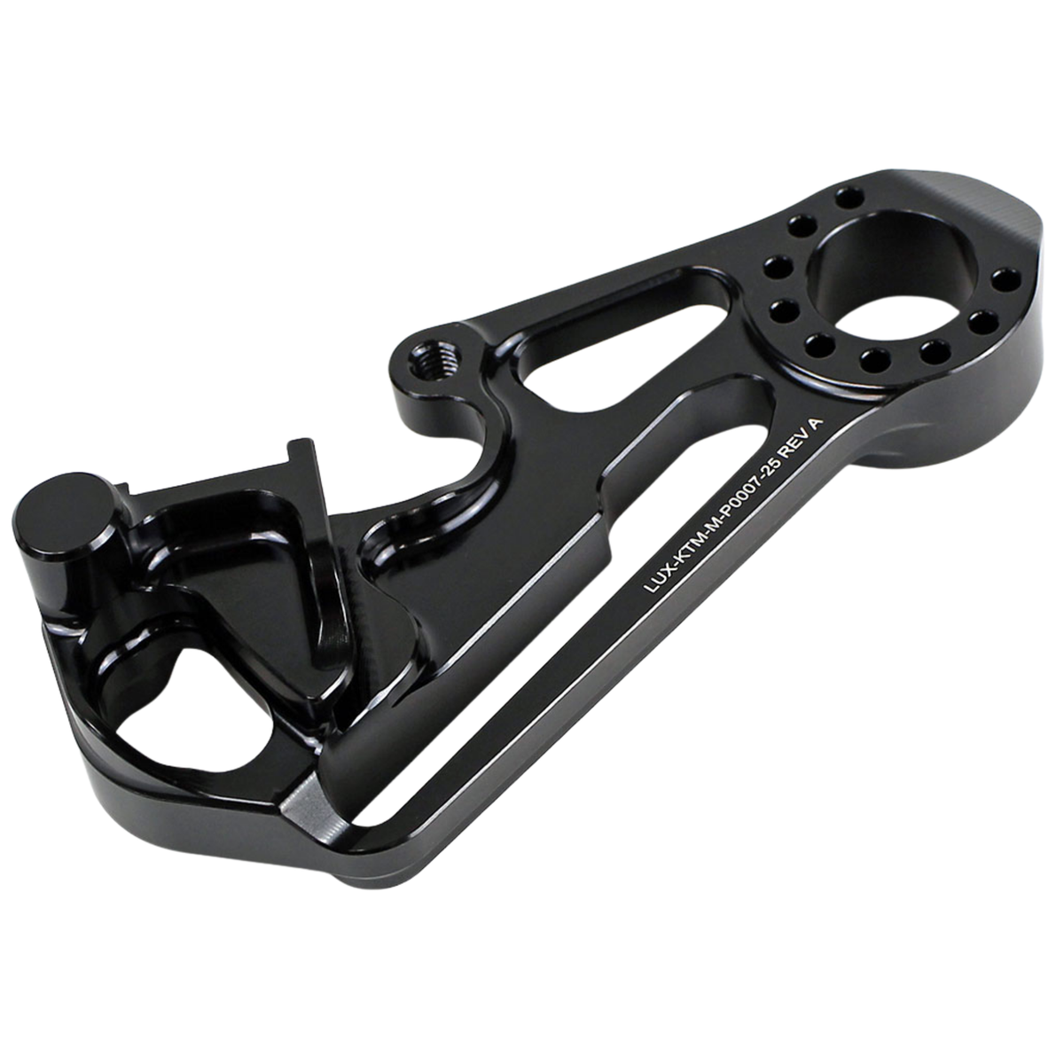 LUXON BREMBO REAR BRAKE CARRIER KTM SX/SX-F/XC/XC-F 23-27 EXC/EXC-F 24-26 / HUSQVARNA FC/FX/TC/TX 23-27 FE/TE 24-27 / GASGAS MC/EC/EX 24-27