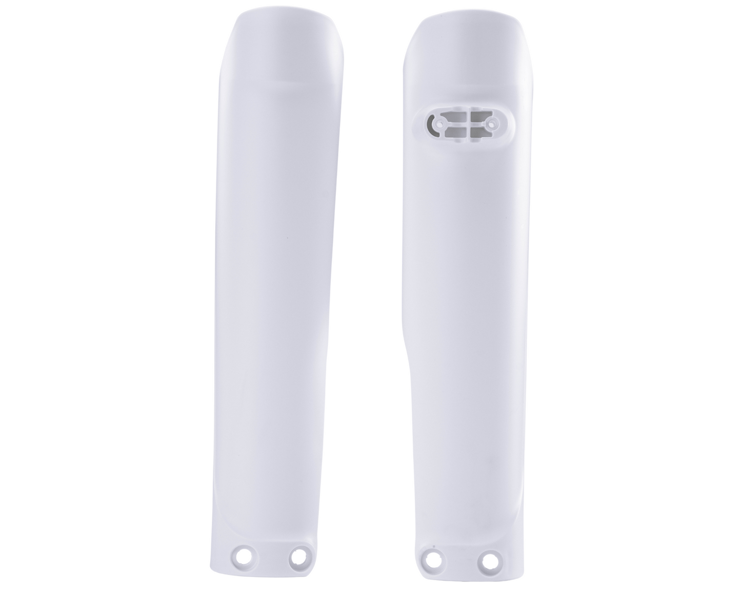 ACERBIS HUSQVARNA FC/TC/FX/TX 16-22 FE/TE 16-23 WHITE [20-23] FORK GUARDS