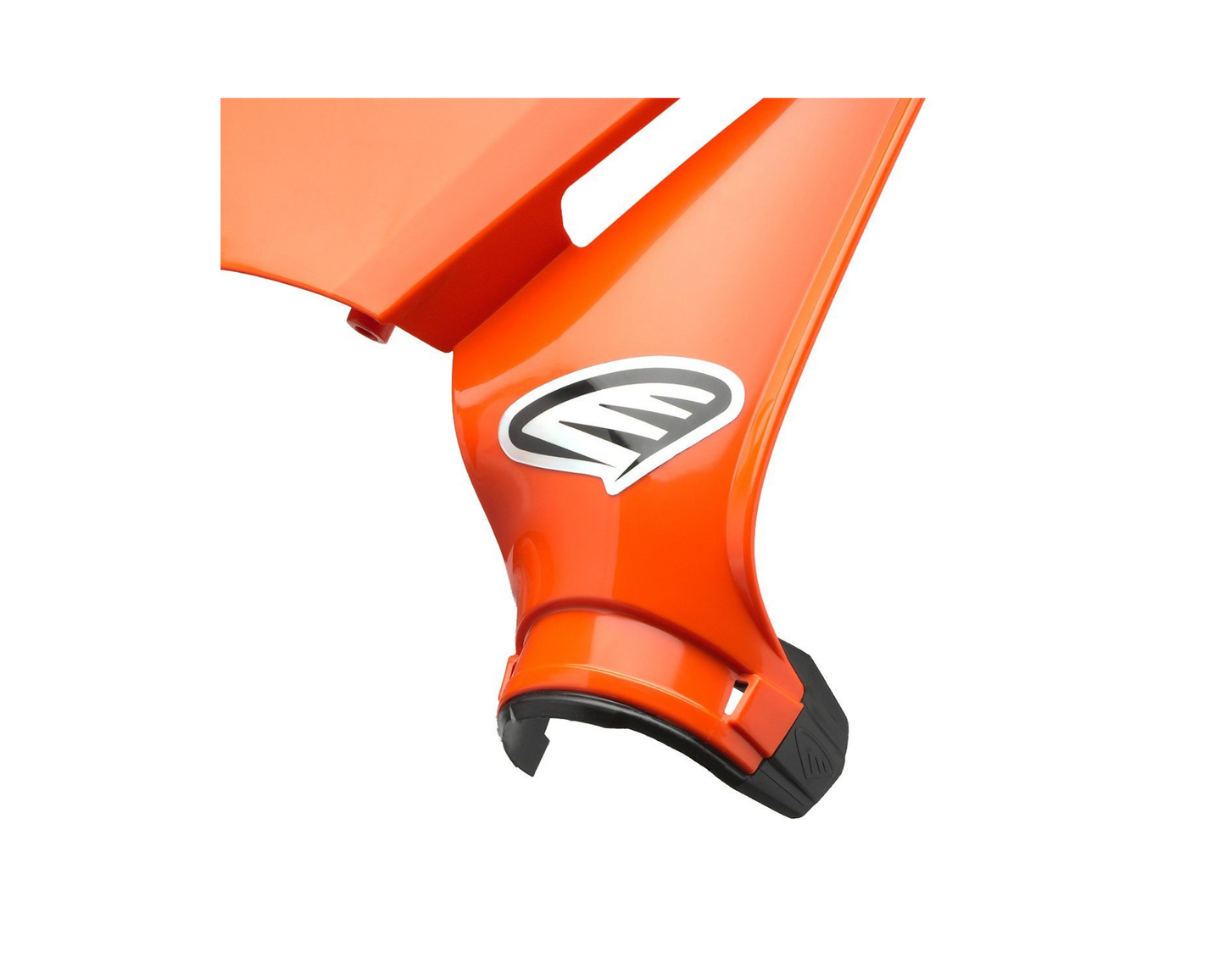 CYCRA KTM SX/SX-F/XC/XC-F 23-25 ORANGE STADIUM FRONT PLATE