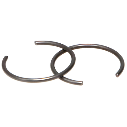 WISECO 16MM PISTON CLIPS