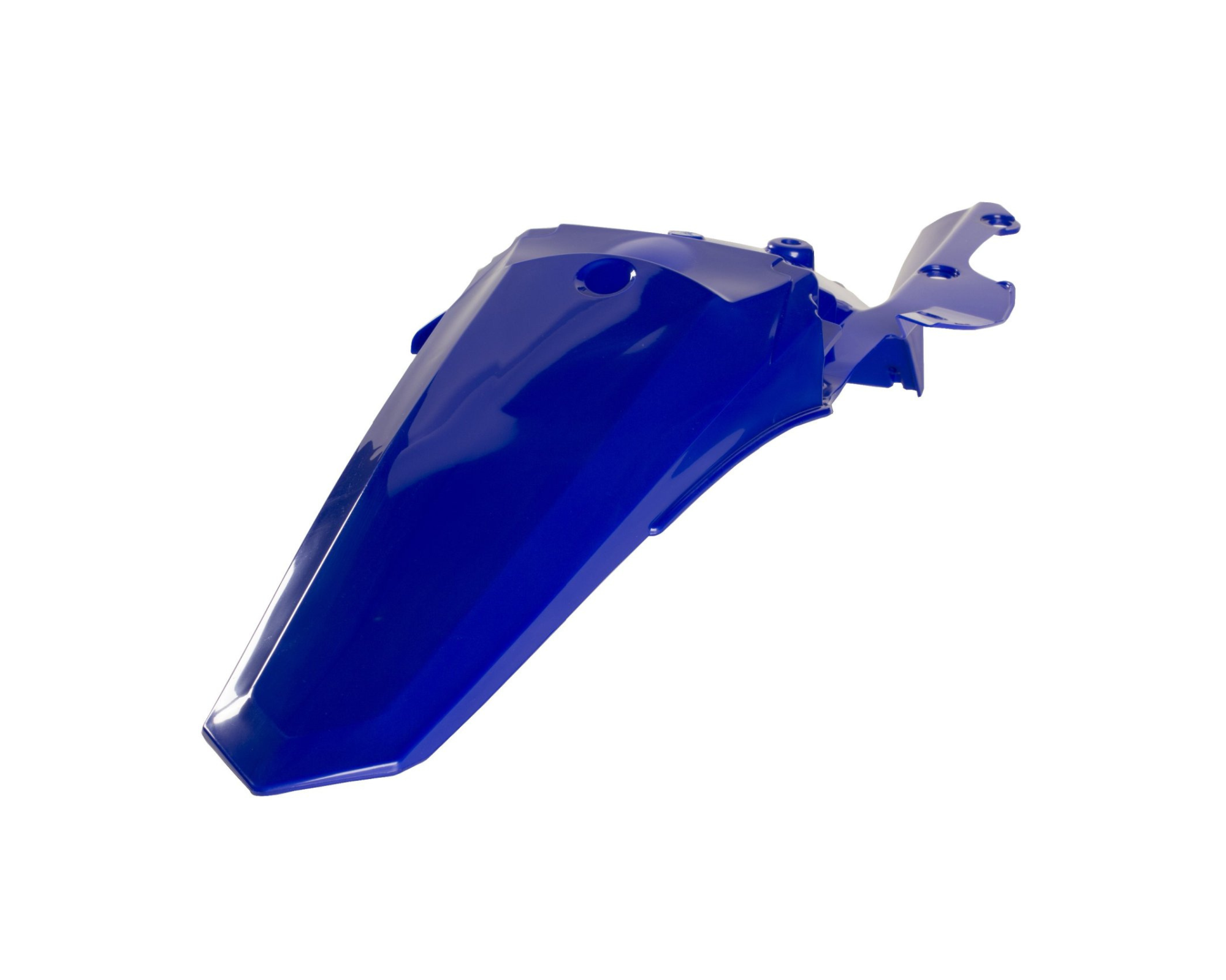 ACERBIS YAMAHA WR250F/WR450F 15-19 BLUE REAR FENDER – Moto House