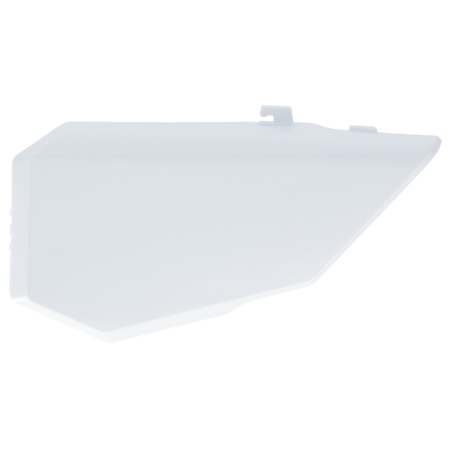 ACERBIS HUSQVARNA FC/TC/FX/TX 23-24 | FE/TE 24-25 WHITE SHOCK SIDE PANEL