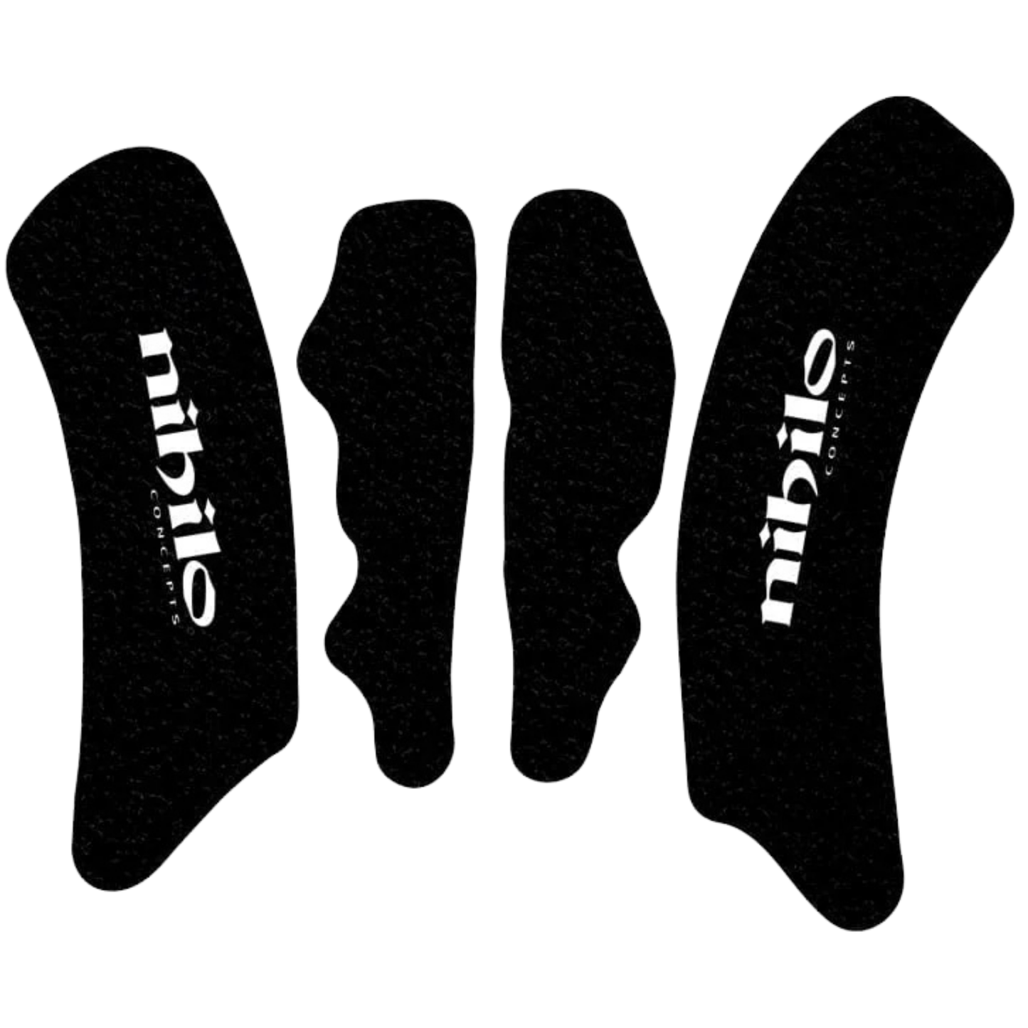 NIHILO CONCEPTS FRAME GRIP TAPE KTM 50 SX 24-26 / HUSQVARNA TC50 24-26 / GASGAS MC50 24-26