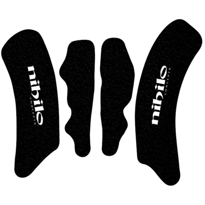 NIHILO CONCEPTS FRAME GRIP TAPE KTM 50 SX 24-26 / HUSQVARNA TC50 24-26 / GASGAS MC50 24-26