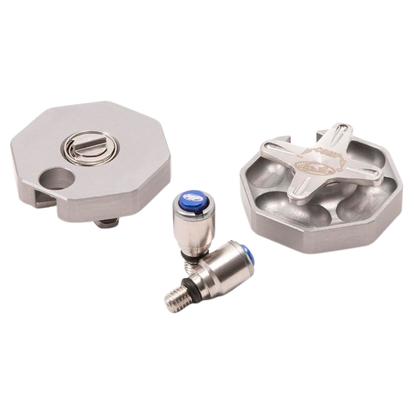 MOTION PRO KYB AOS COMPRESSION ADJUSTER