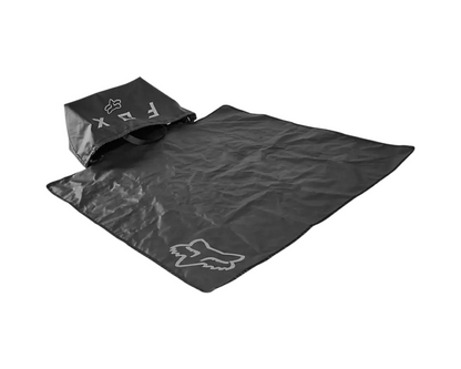 FOX UTILITY CHANGING MAT BAG