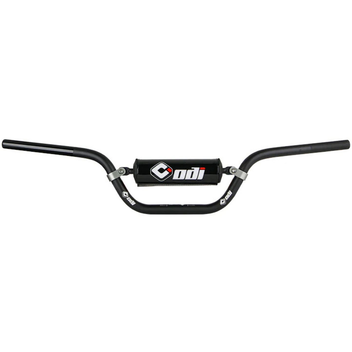 ODI PODIUM 7/8" BLACK PIT BIKE HANDLEBARS