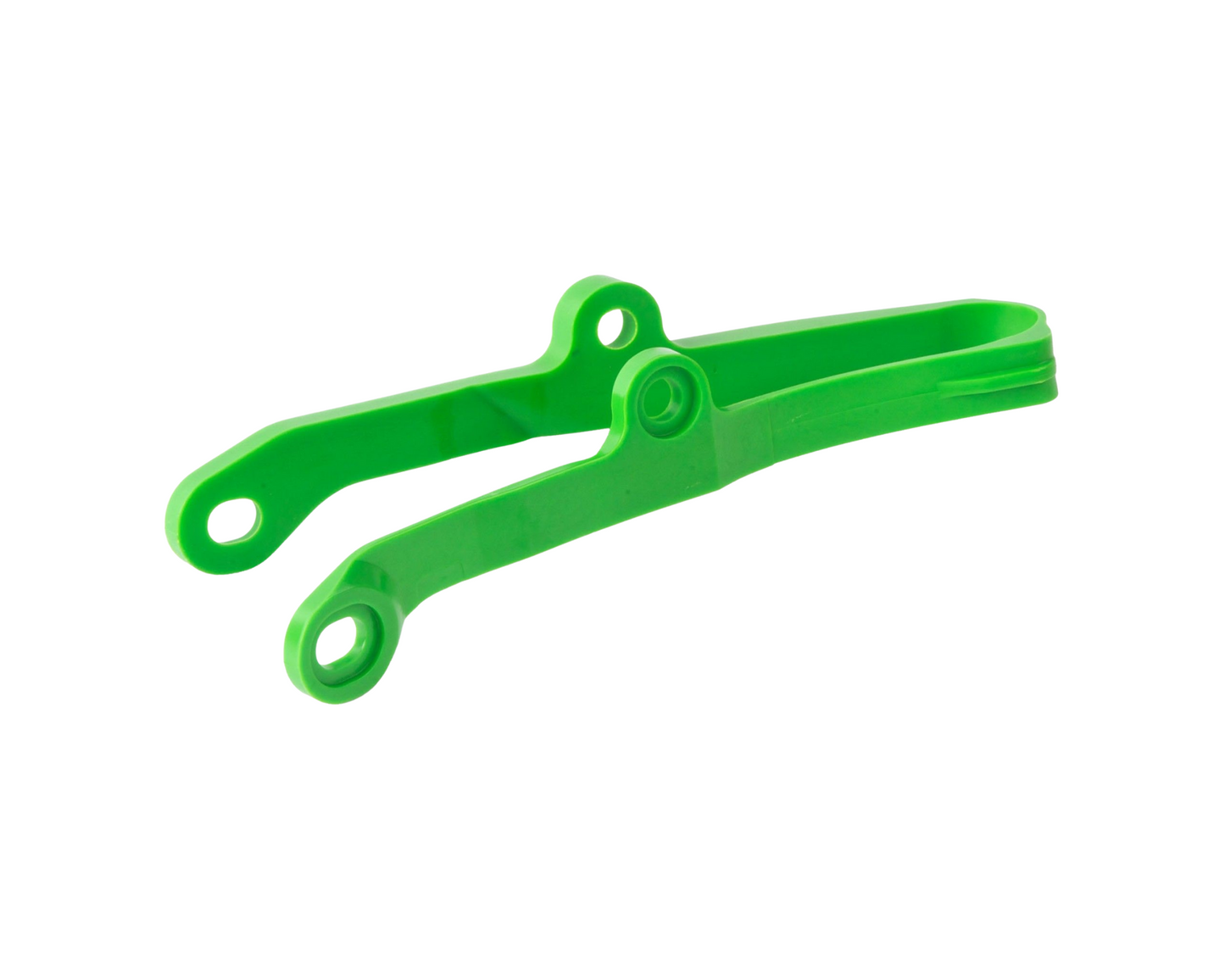 POLISPORT KAWASAKI KX450F 09-15 KX250F 09-16 GREEN CHAIN SLIDER