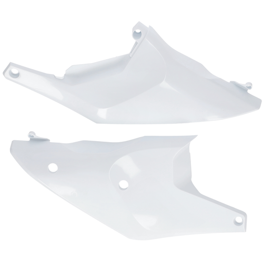 ACERBIS HUSQVARNA FC/TC/FX/TX 23-24 | FE/TE 24-25 WHITE SIDE PANELS