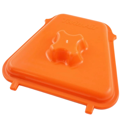 TWIN AIR AIR BOX COVER YAMAHA YZ250F/FX 19-24 YZ450F/YZ450FX 18-22