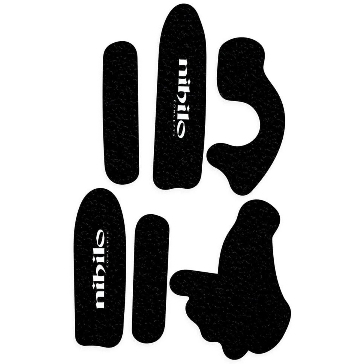 NIHILO CONCEPTS FRAME GRIP TAPE YAMAHA YZ125 / YZ250 96-01