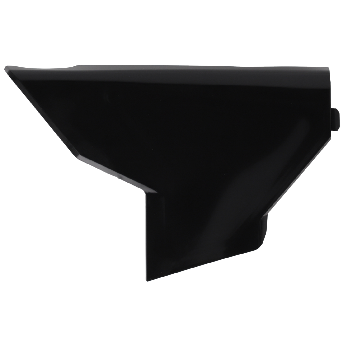 ACERBIS HUSQVARNA FC/TC/FX/TX 23-24 | FE/TE 24-25 BLACK AIR BOX COVER