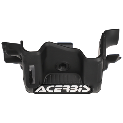 ACERBIS BLACK SKID PLATE KTM SX 85 25-26 / HUSQVARNA TC85 25-26 / GASGAS MC85 25-26