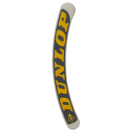 DUNLOP TYRE STICKER