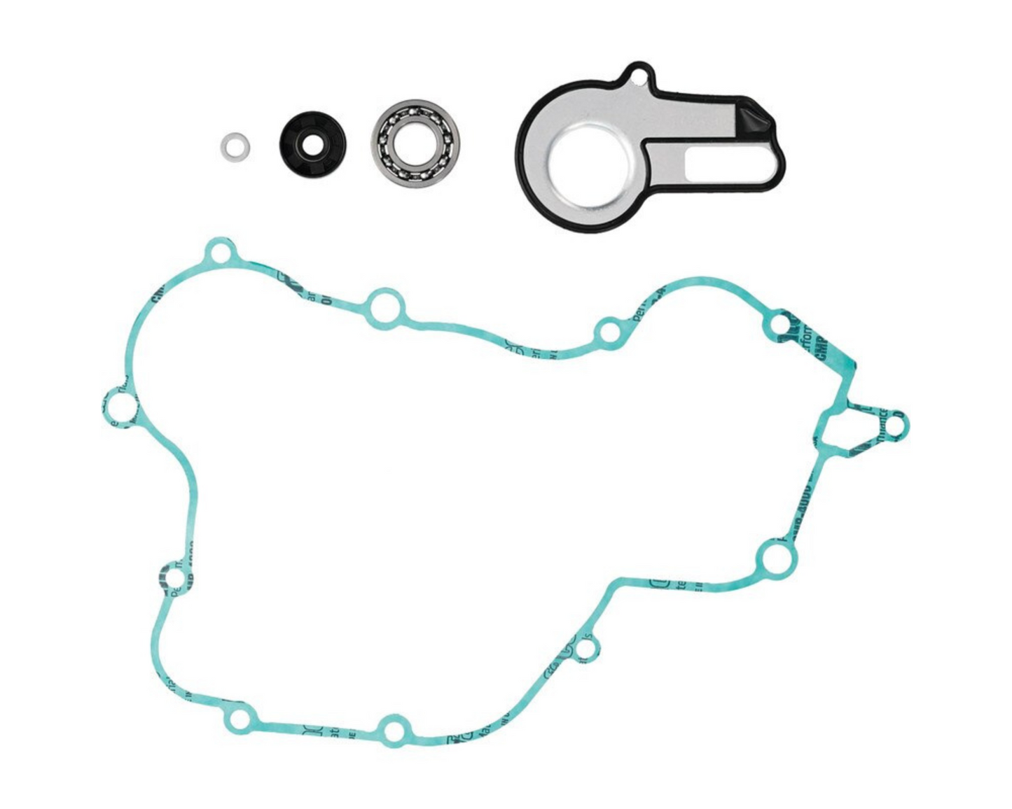 VERTEX WATER PUMP REBUILD KIT KTM 85SX 18-25 / HUSQVARNA TC85 18-25 / GASGAS MC85 21-25