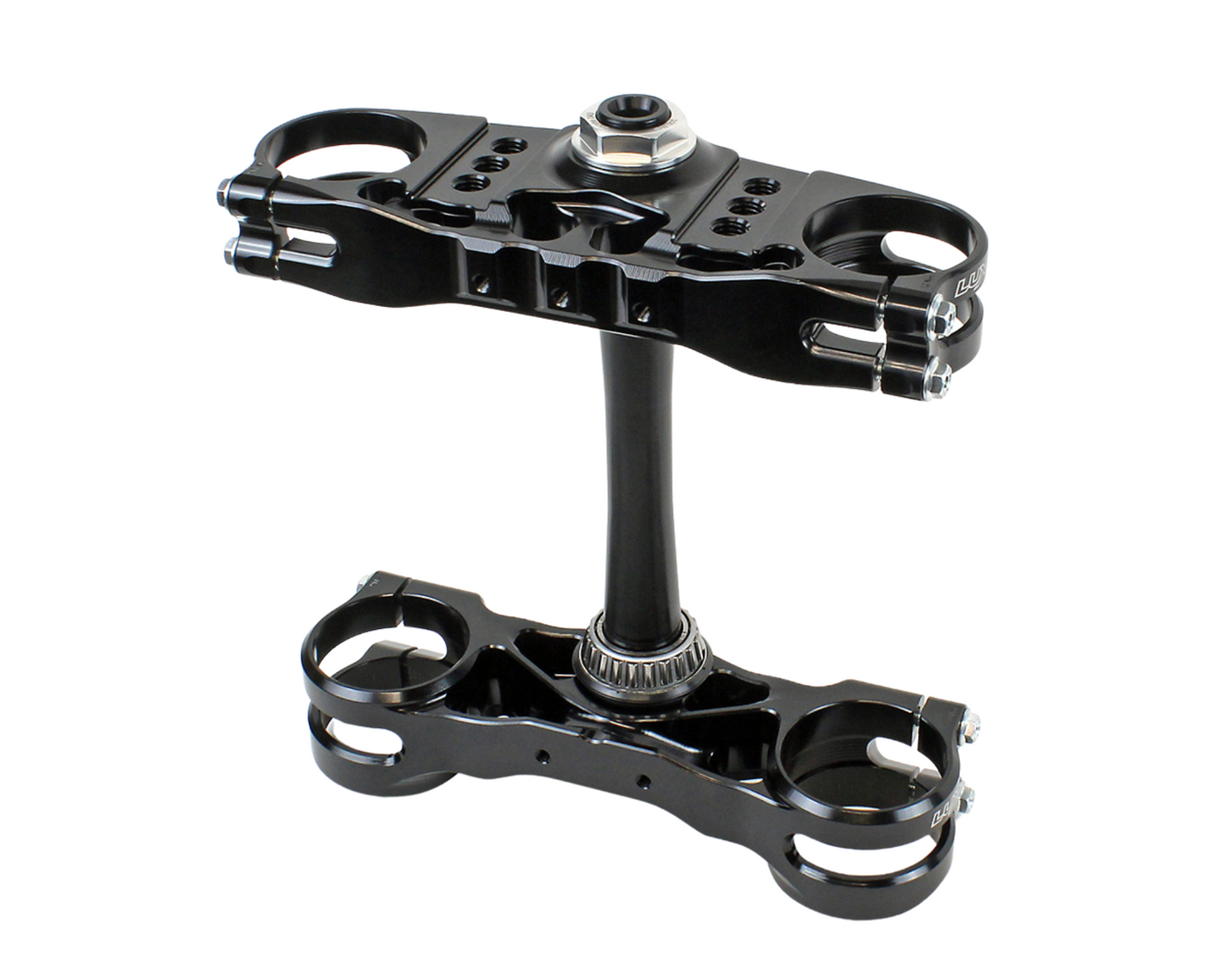 LUXON GEN3 TRIPLE CLAMPS HUSQVARNA FC/FE/FX/TC/TE/TX 14-25