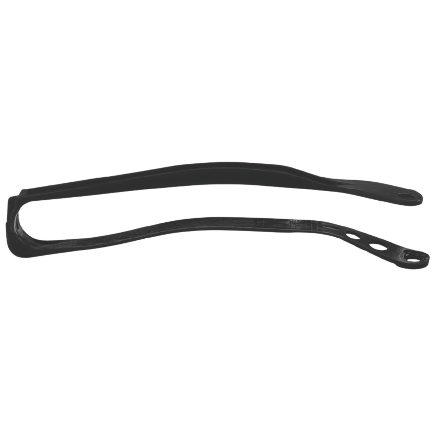 ACERBIS BLACK CHAIN SLIDER YAMAHA YZ250F / YZ450F 09-27 WR250F / WR450F 15-27 YZ250FX 15-27 YZ450FX 16-27