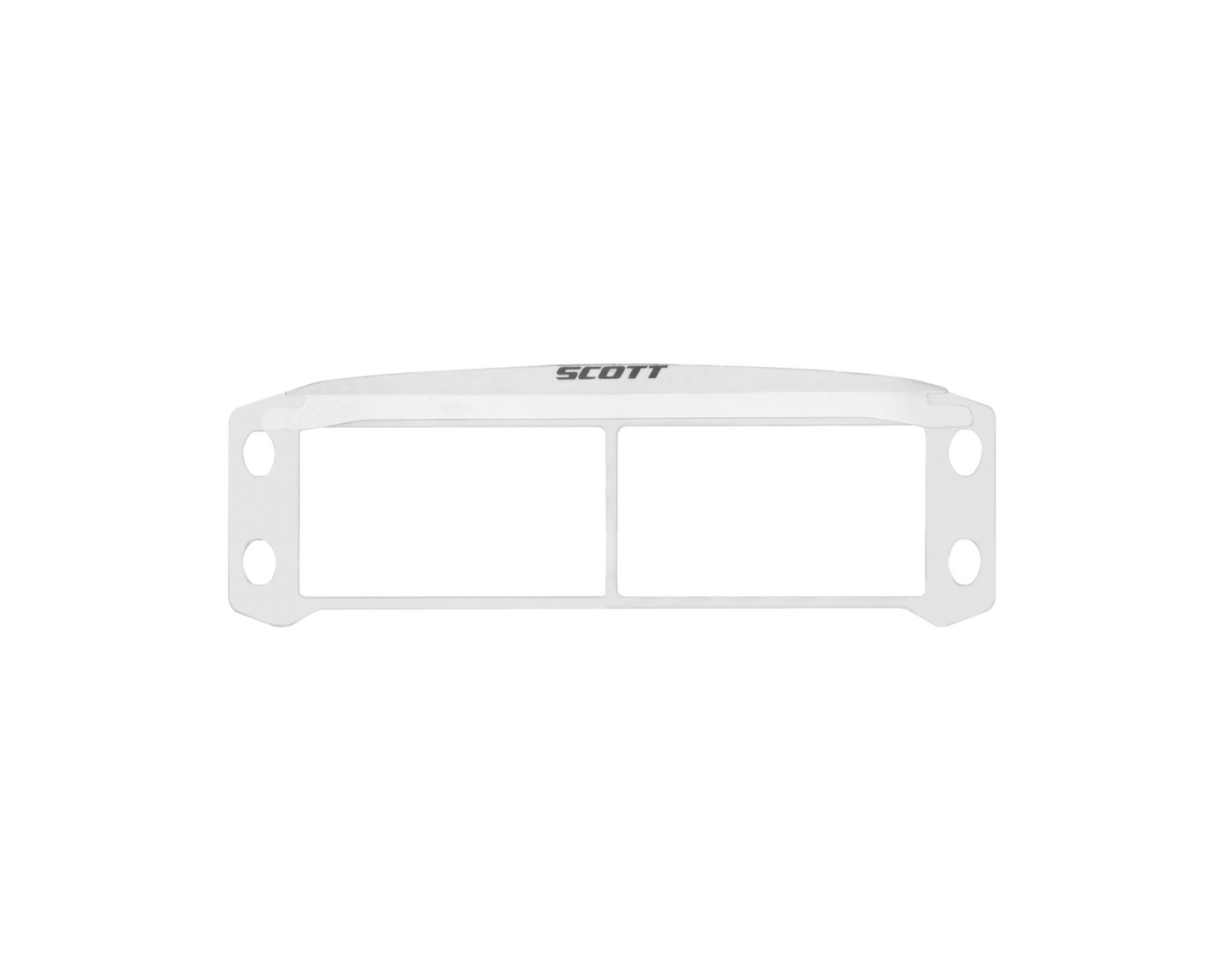 SCOTT PROSPECT/FURY WFS ANTI-STICK GRID 3 PACK