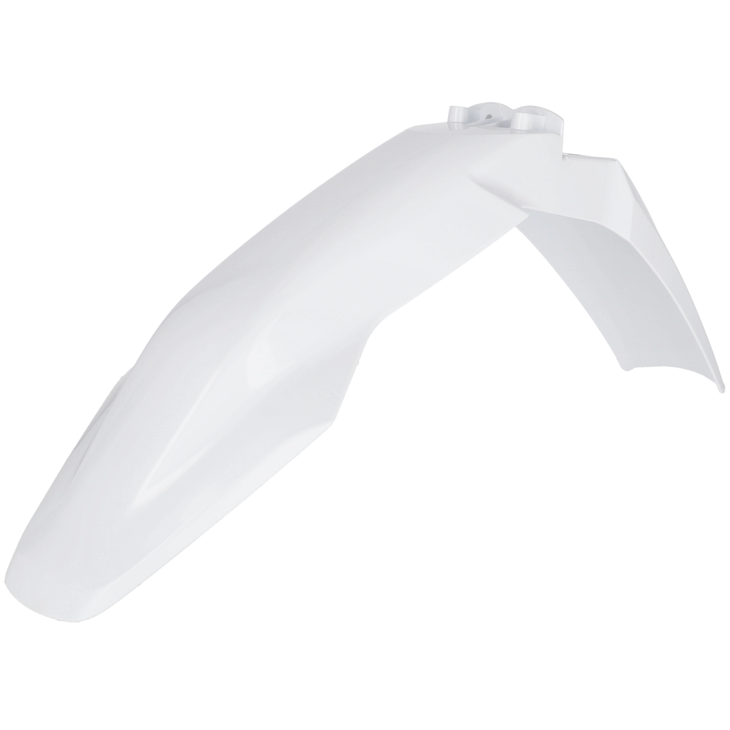 ACERBIS HUSQVARNA FC/TC/TX 23-26 | FX 23-25 | FE/TE 24-26 WHITE FRONT FENDER