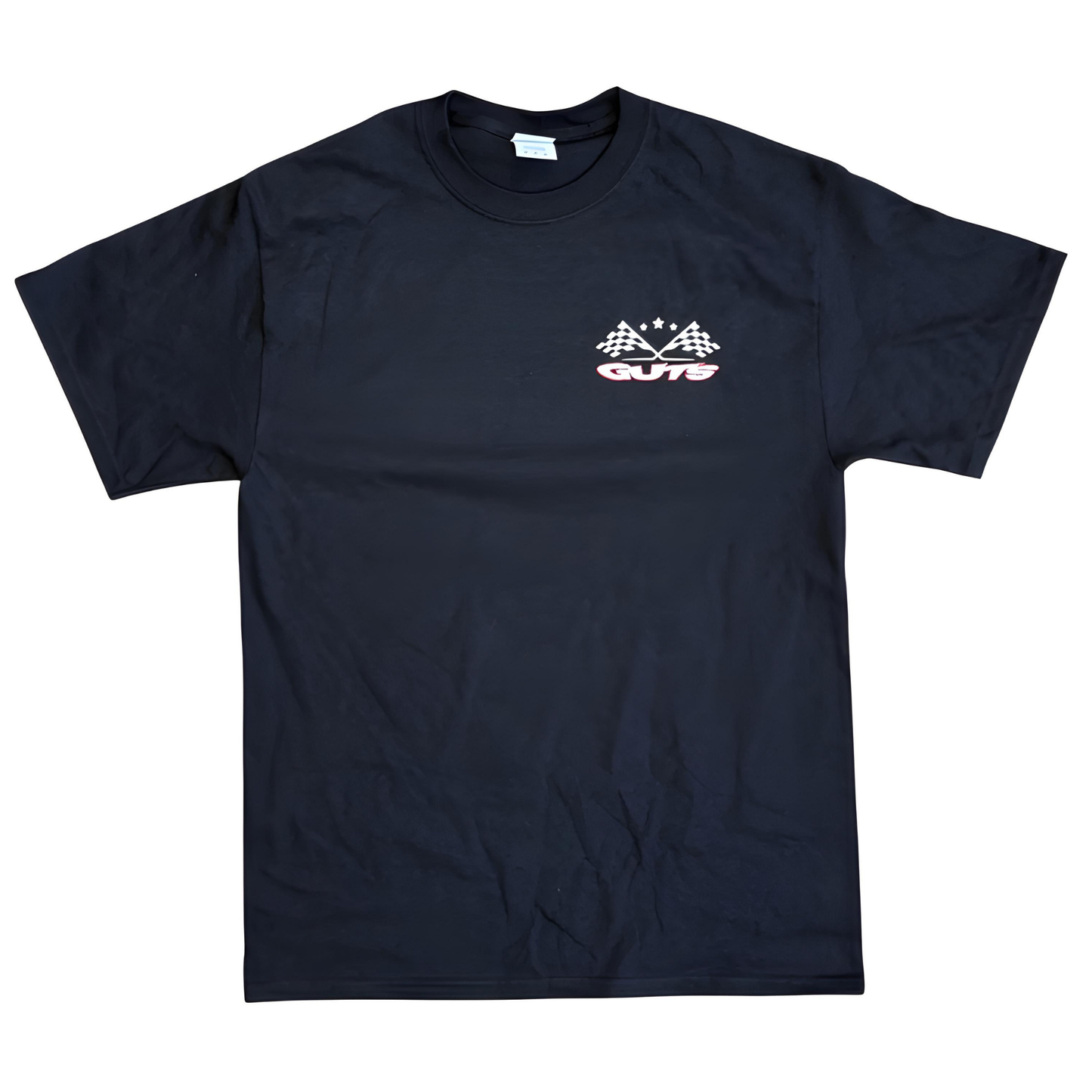 GUTS AMERICAN MADE TEE