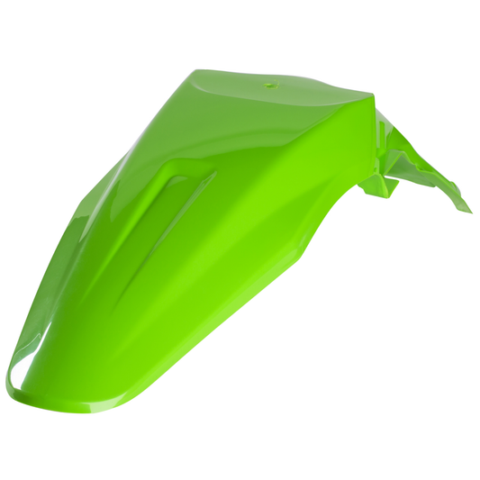 ACERBIS KAWASAKI KX250F / KX450F 06-08 GREEN REAR FENDER