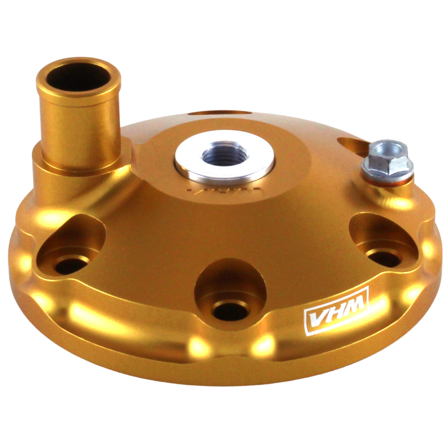 VHM CYLINDER HEAD KTM 50 SX 24-26 / HUSQVARNA TC50 24-26 / GASGAS MC50 24-26