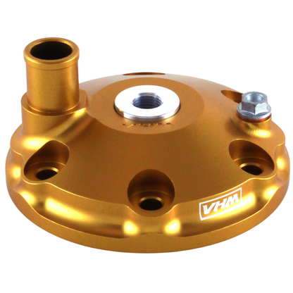 VHM CYLINDER HEAD KTM 50 SX 24-26 / HUSQVARNA TC50 24-26 / GASGAS MC50 24-26