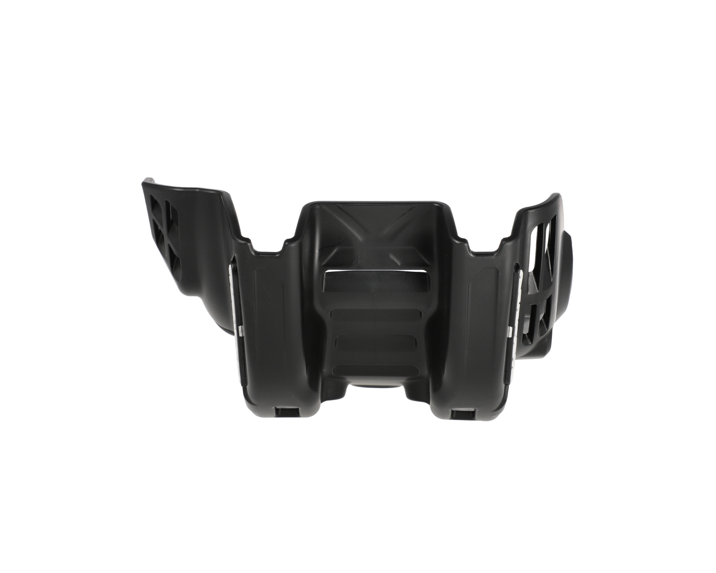 ACERBIS BLACK SKID PLATE KAWASAKI KX250F/KX250X 2025