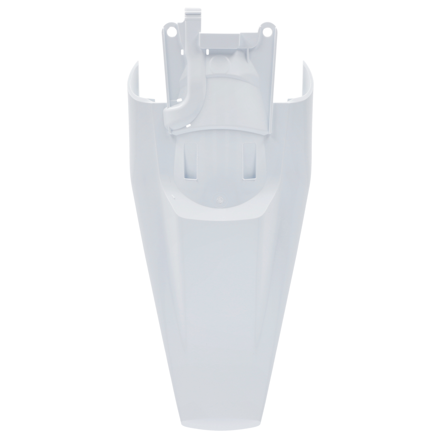 ACERBIS HUSQVARNA FE / TE 24-26 WHITE REAR FENDER