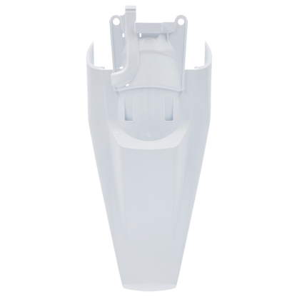 ACERBIS HUSQVARNA FE / TE 24-26 WHITE REAR FENDER